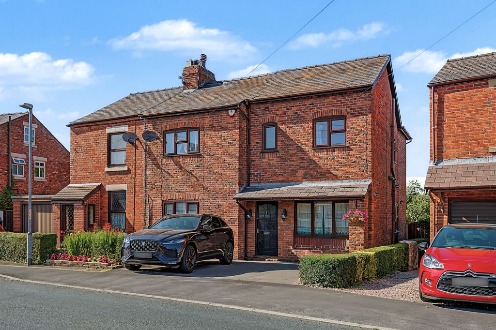 South Road Bretherton